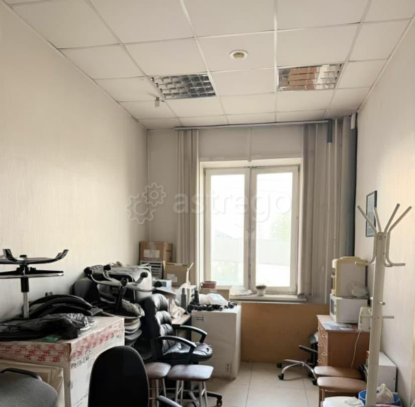 Офис, 64.3 м2 Красноярск - изображение 5