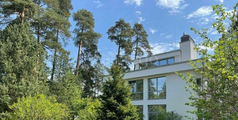 Коттедж, 320 м2, 15.26 сотки, 2 эт. Санкт-Петербург - изображение 6