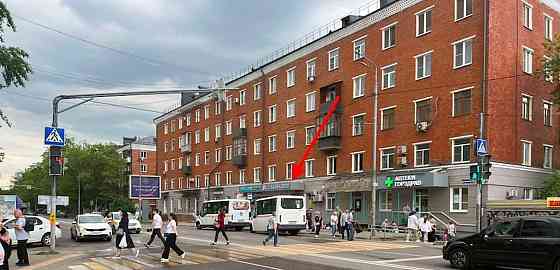 Торговое помещение, 74 м2 Балашиха