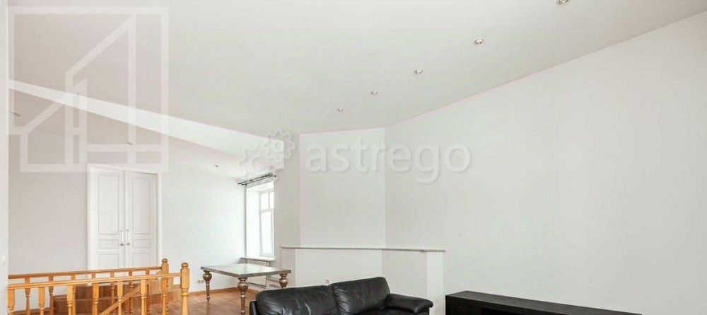 5-комн. квартира, 180 м2, 5/5 эт. Москва - изображение 5