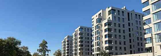3-комн. квартира, 100.2 м2, 5/9 эт. Санкт-Петербург