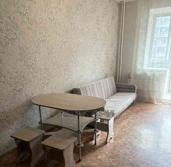 Студия, 25 м2, 5/9 эт. Красноярск