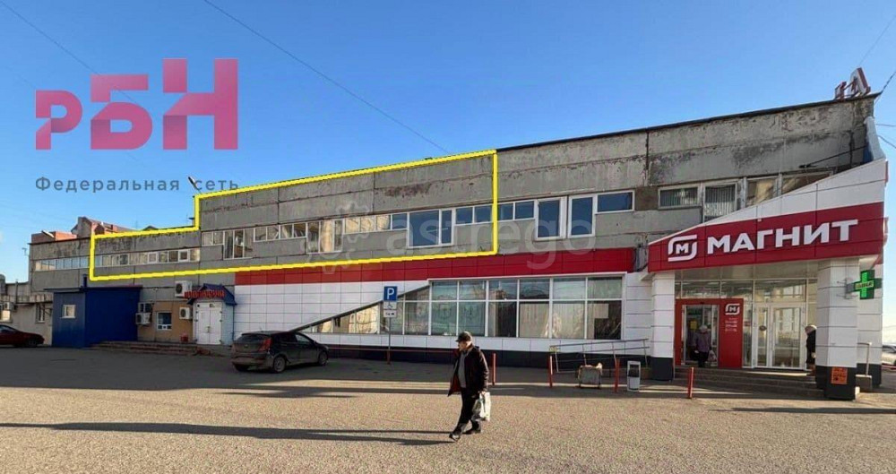 Свободного назначения, 755 м2 Нефтекамск - изображение 7