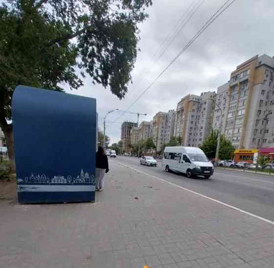 Комната, 15 м2, 5/5 эт. Астрахань
