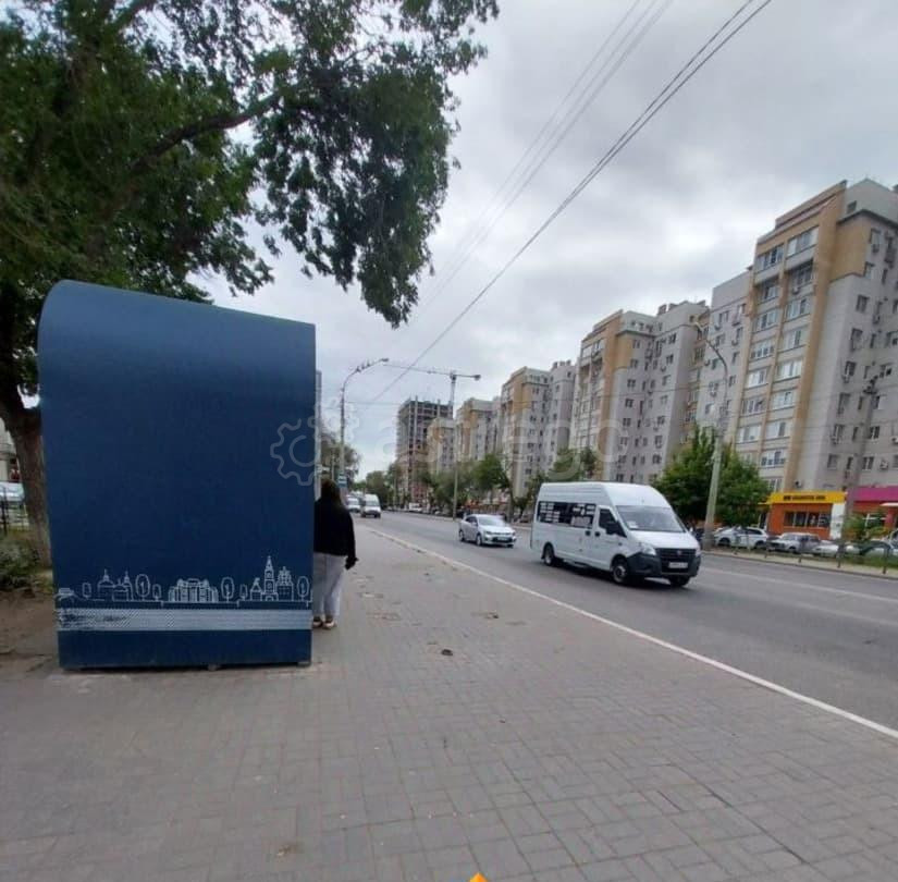 Комната, 15 м2, 5/5 эт. Астрахань - изображение 5