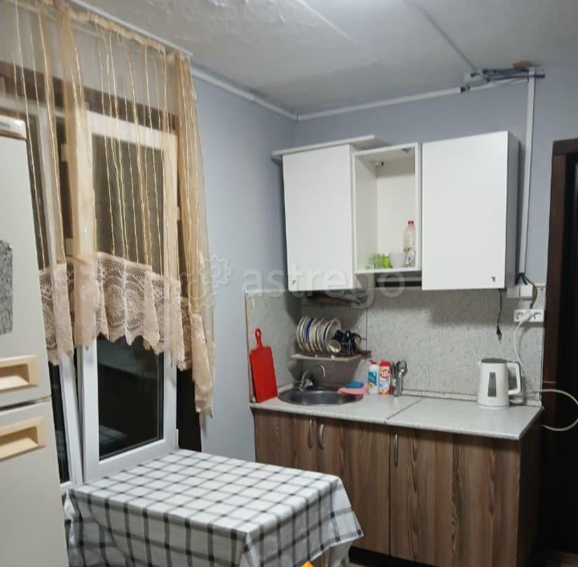 Дом, 42 м2, 6 соток, 1 эт. Уфа - изображение 5