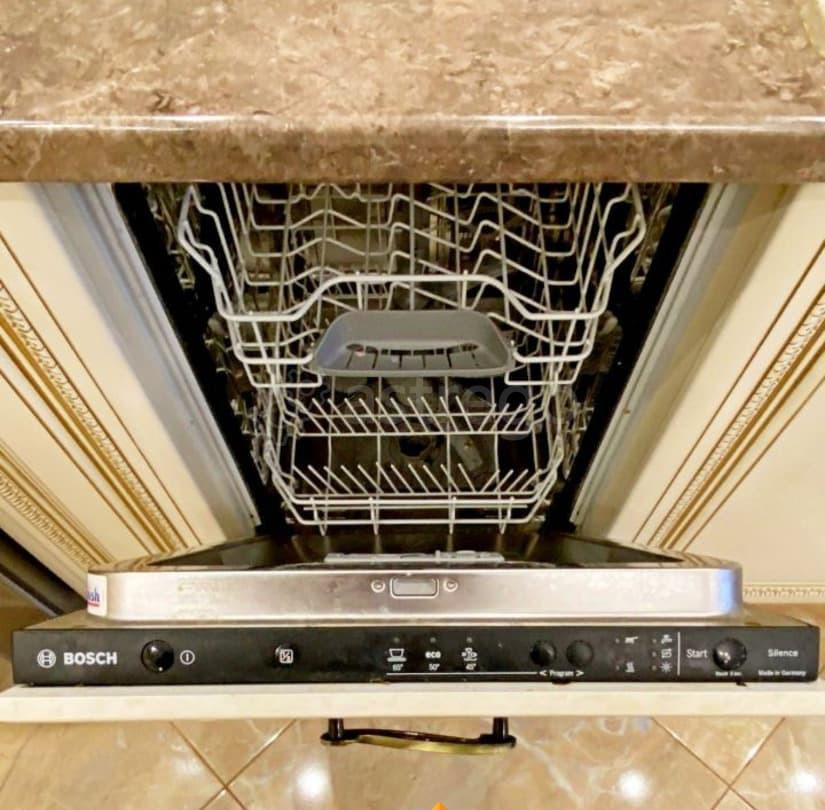 4-комн. квартира, 120 м2, 1/15 эт. Уфа - изображение 5