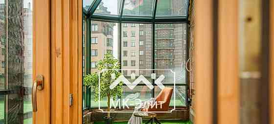 5-комн. квартира, 285.5 м2, 4/4 эт. Санкт-Петербург