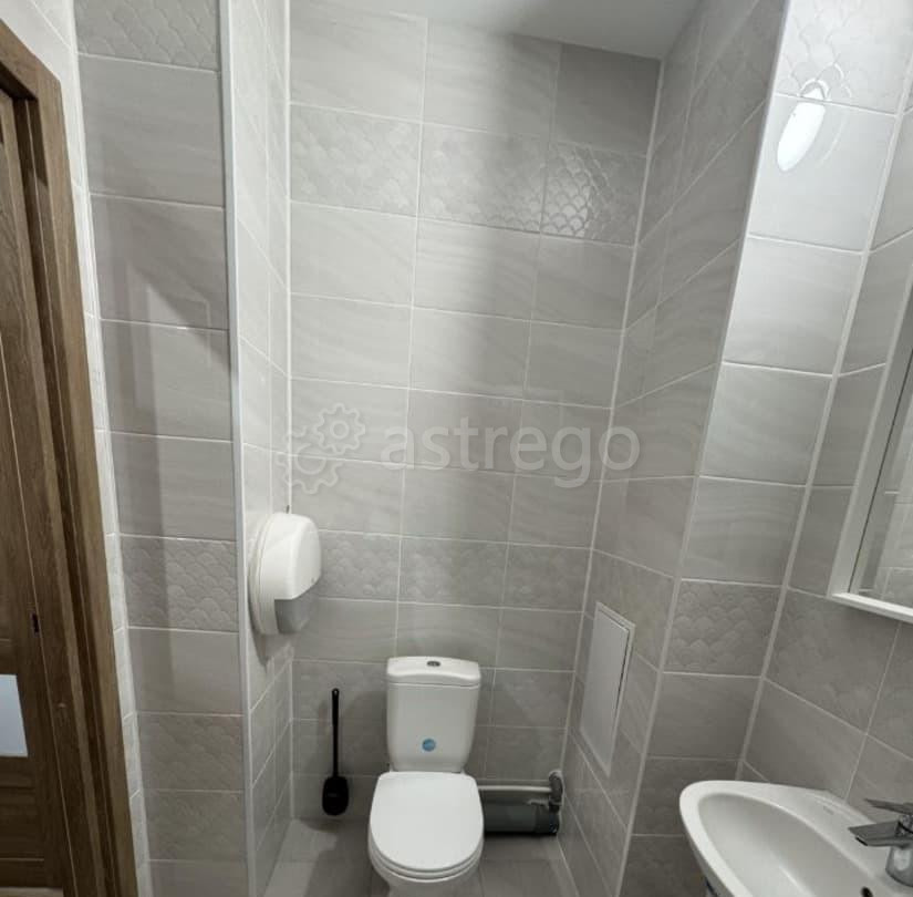 Студия, 22.2 м2, 8/21 эт. Санкт-Петербург - изображение 6