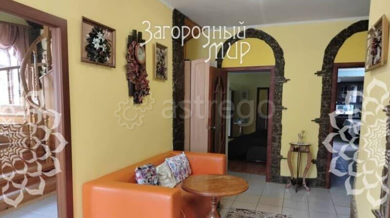 Дом, 231 м2 Подольск - изображение 7