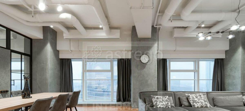 2-комн. апарт-ы, 80 м2, 54/75 эт. Москва - изображение 7