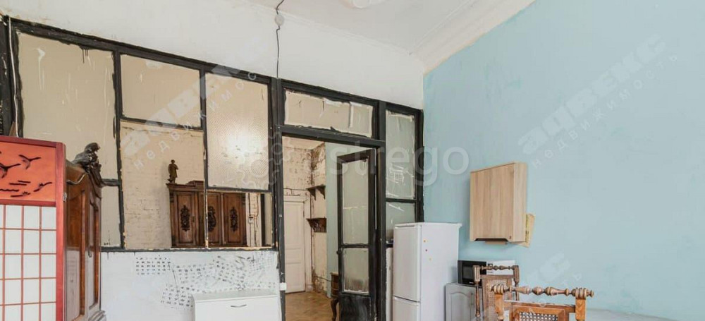 Комната, 31 м2, 3/6 эт. Санкт-Петербург - изображение 3