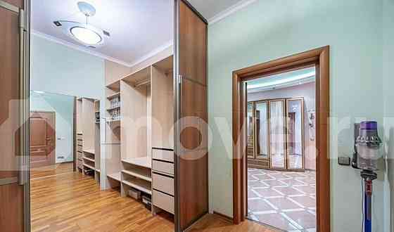 4-комн. квартира, 199 м2, 4/18 эт. Москва
