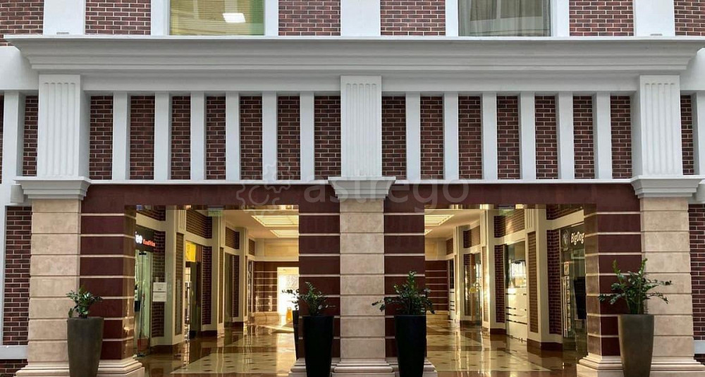 Склад, 70.4 м2 Москва - изображение 1