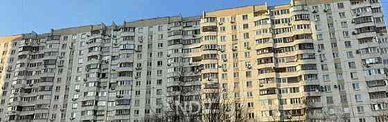 2-комн. квартира, 60.5 м2, 3/17 эт. Химки