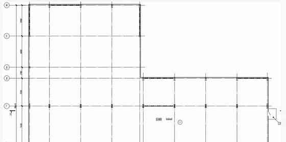 Склад, 1433 м2 Щёлково