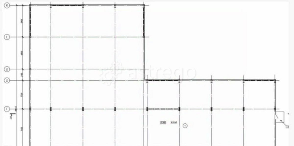 Склад, 1433 м2 Щёлково - изображение 3