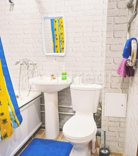 Посуточно, 2-комн. квартира, 40 м2, 7/9 эт. Бийск - изображение 6