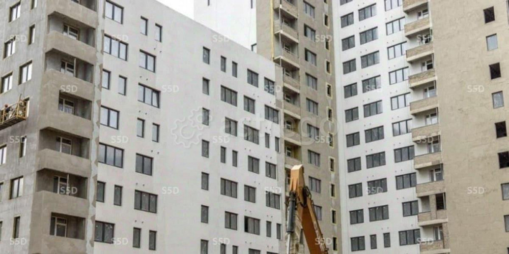 Торговое помещение, 32.3 м2 Москва - изображение 7