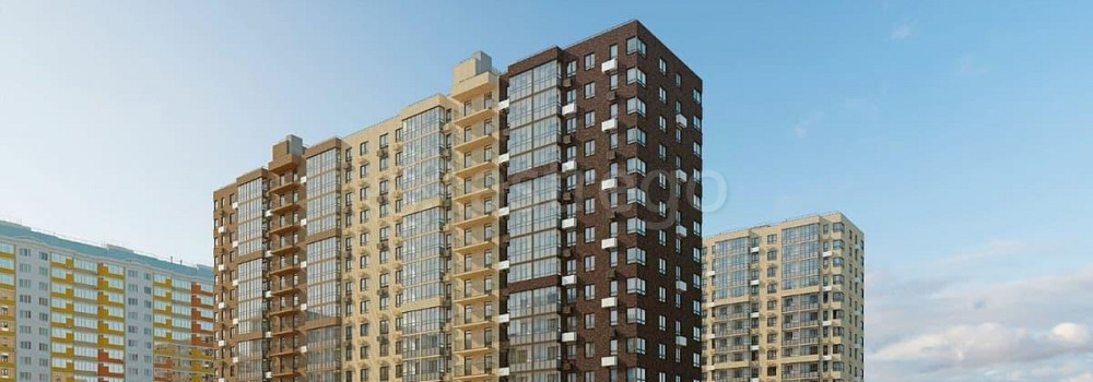 3-комн. квартира, 72.7 м2, 10/23 эт. Балашиха - изображение 4