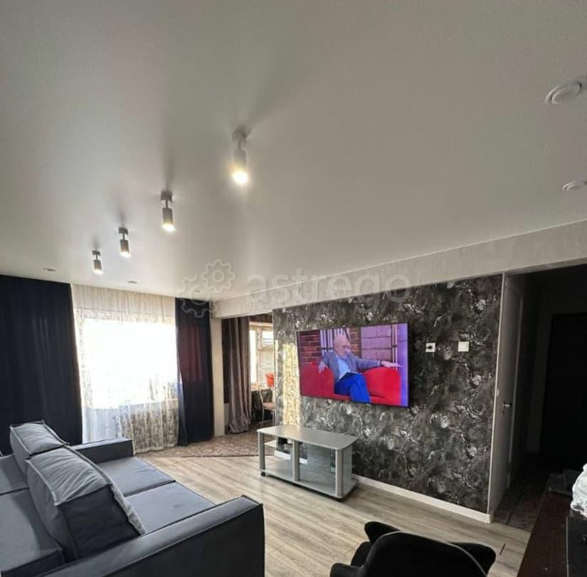 2-комн. квартира, 44.6 м2, 5/5 эт. Зеленогорск - изображение 7