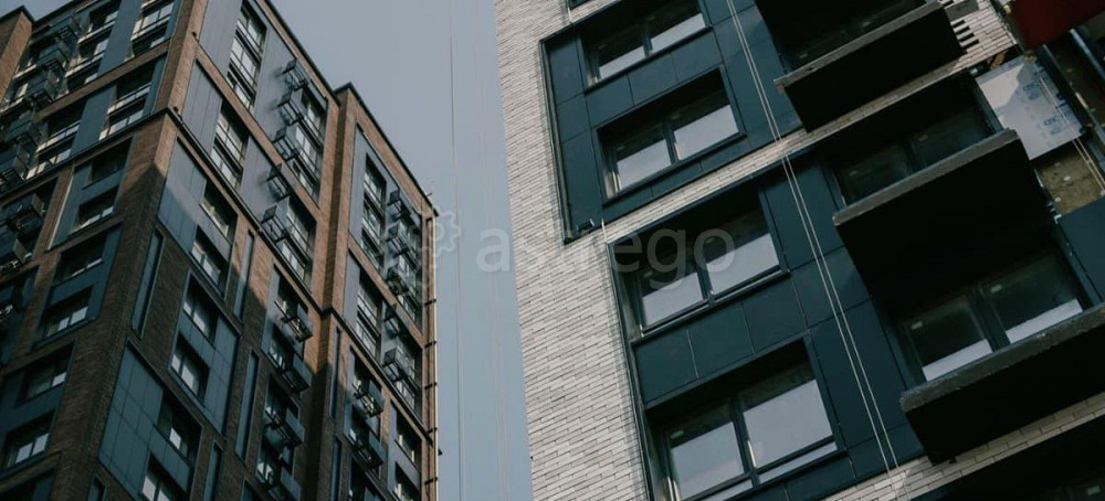 2-комн. квартира, 71.14 м2, 23/23 эт. Астрахань - изображение 5