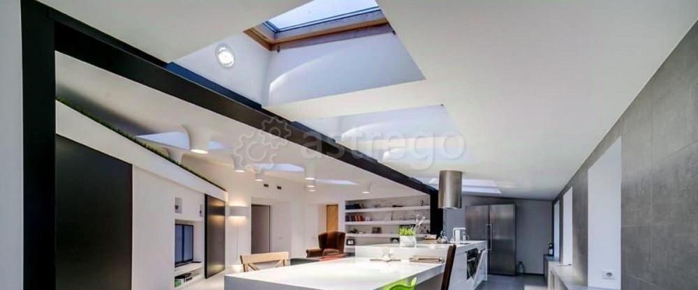 3-комн. квартира, 170 м2, 6/6 эт. Санкт-Петербург - изображение 3