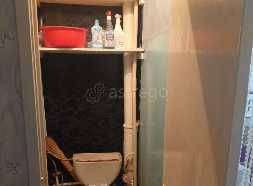 1-комн. квартира, 41 м2, 7/9 эт. Кодинск - изображение 2