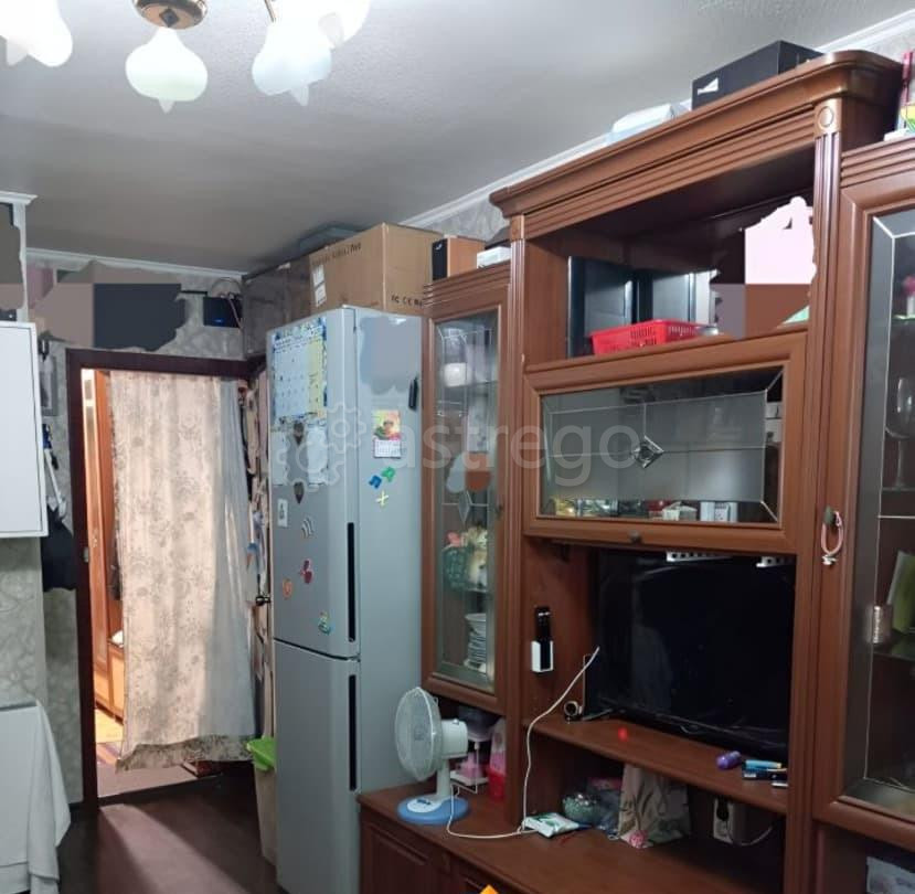 Комната, 25.4 м2, 1/5 эт. Реутов - изображение 6