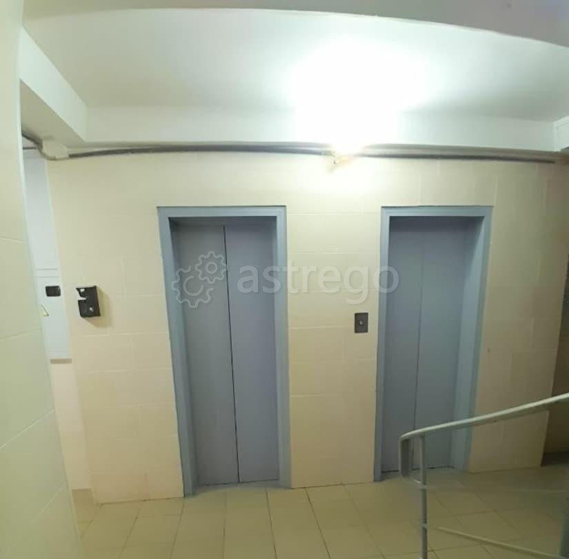 1-комн. квартира, 35 м2, 2/12 эт. Москва - изображение 2