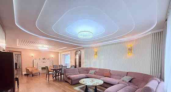 4-комн. квартира, 160 м2, 3/10 эт. Домодедово