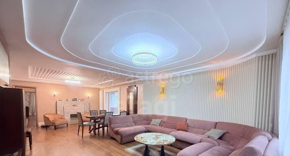 4-комн. квартира, 160 м2, 3/10 эт. Домодедово - изображение 5