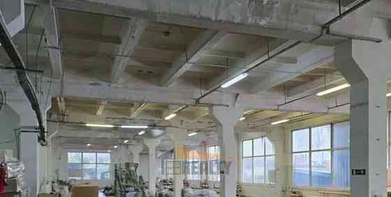 Производственное, 1930 м2 Люберцы