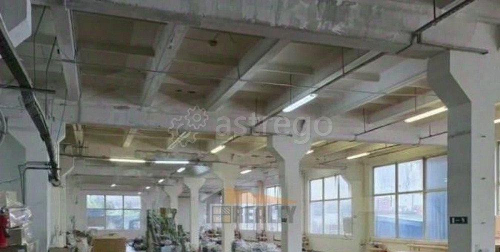 Производственное, 1930 м2 Люберцы - изображение 3