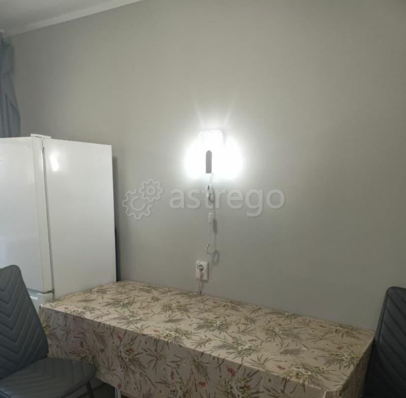 1-комн. квартира, 37.7 м2, 5/10 эт. Благовещенск - изображение 4