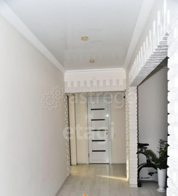 5-комн. квартира, 108 м2, 9/9 эт. Бийск - изображение 6