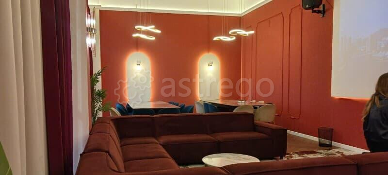 Отдельное здание, 1300 м2 Санкт-Петербург - изображение 4