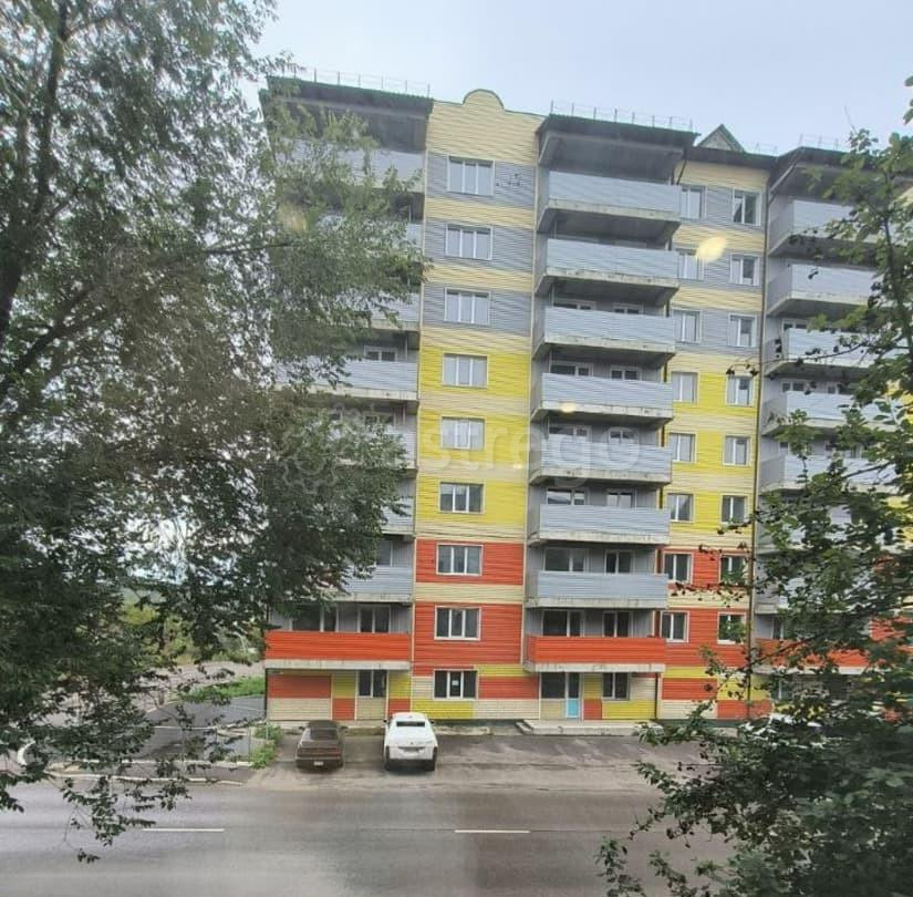 2-комн. квартира, 45.3 м2, 2/5 эт. Бийск - изображение 3