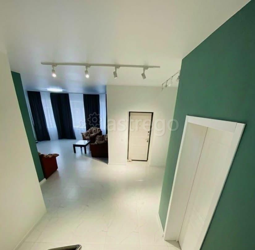 Коттедж, 320 м2, 12 соток, 3 эт. Емельяново - изображение 5