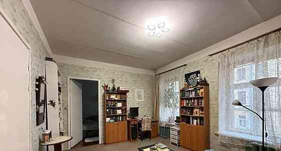 4-комн. квартира, 94.2 м2, 3/6 эт. Санкт-Петербург