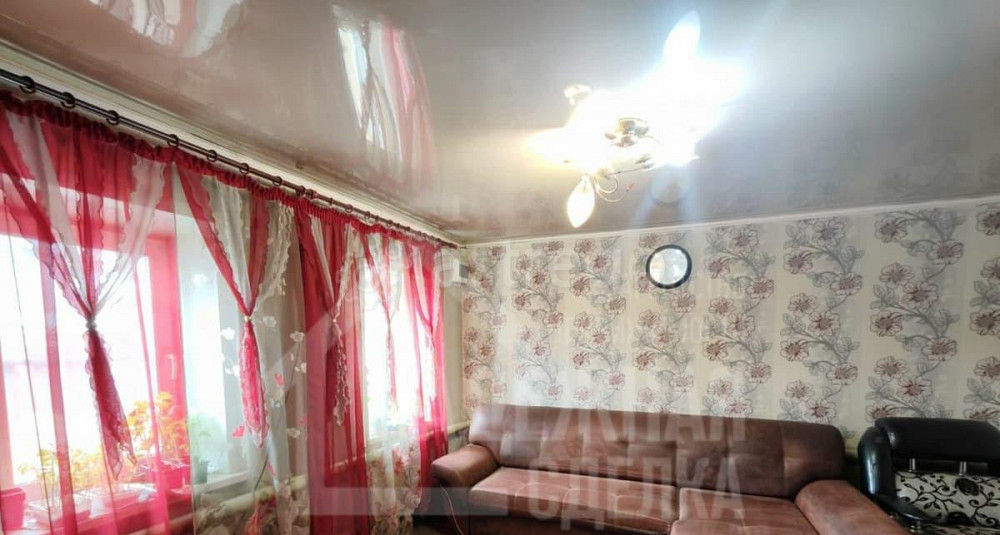 Дом, 60 м2, 8 соток, 1 эт. Рубцовск - изображение 3