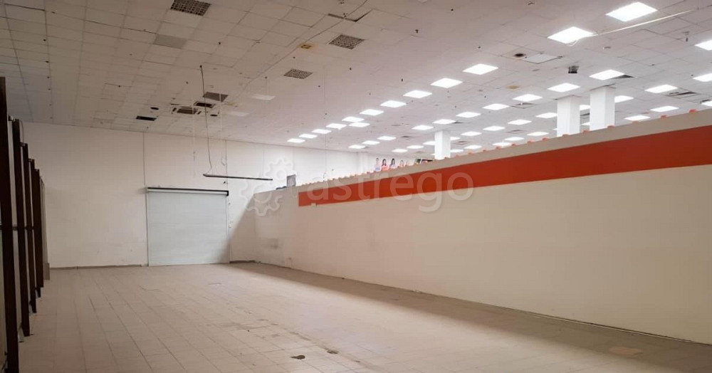 Торговое помещение, 168.47 м2 Астрахань - изображение 3