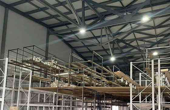 Склад, 365 м2 Долгопрудный