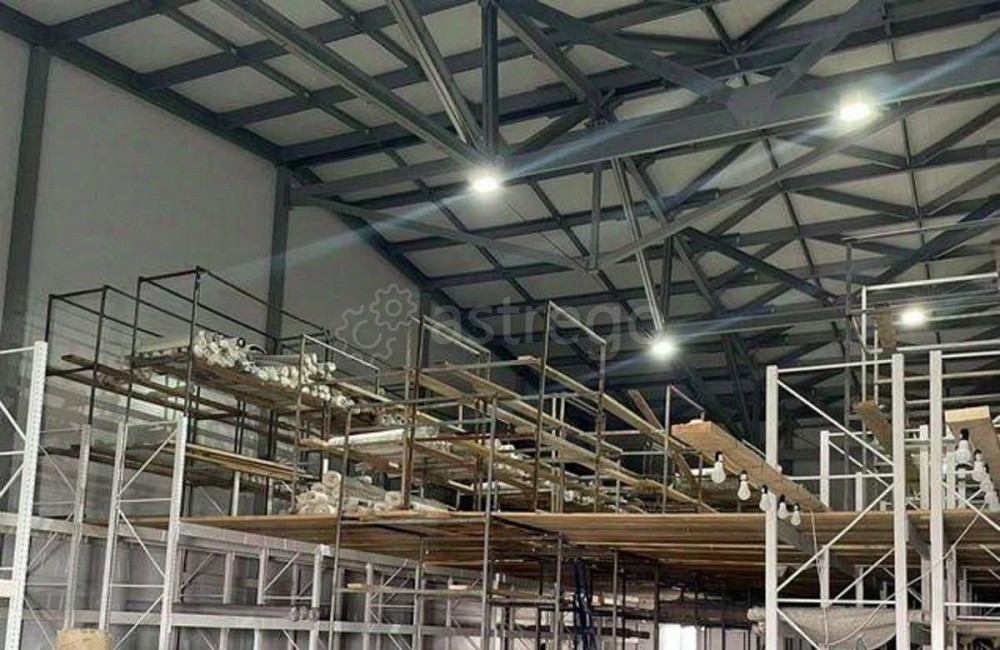 Склад, 365 м2 Долгопрудный - изображение 3