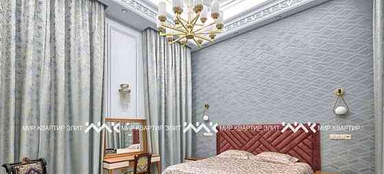 5-комн. квартира, 247.8 м2, 2/4 эт. Санкт-Петербург