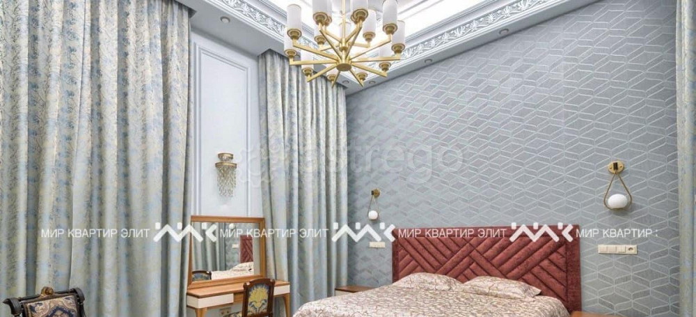 5-комн. квартира, 247.8 м2, 2/4 эт. Санкт-Петербург - изображение 4