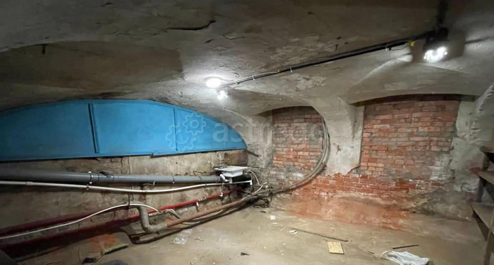 Офис, 71.2 м2 Санкт-Петербург - изображение 7