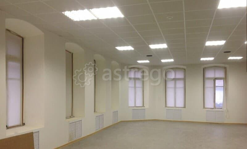Производственное, 236 м2 Санкт-Петербург - изображение 1