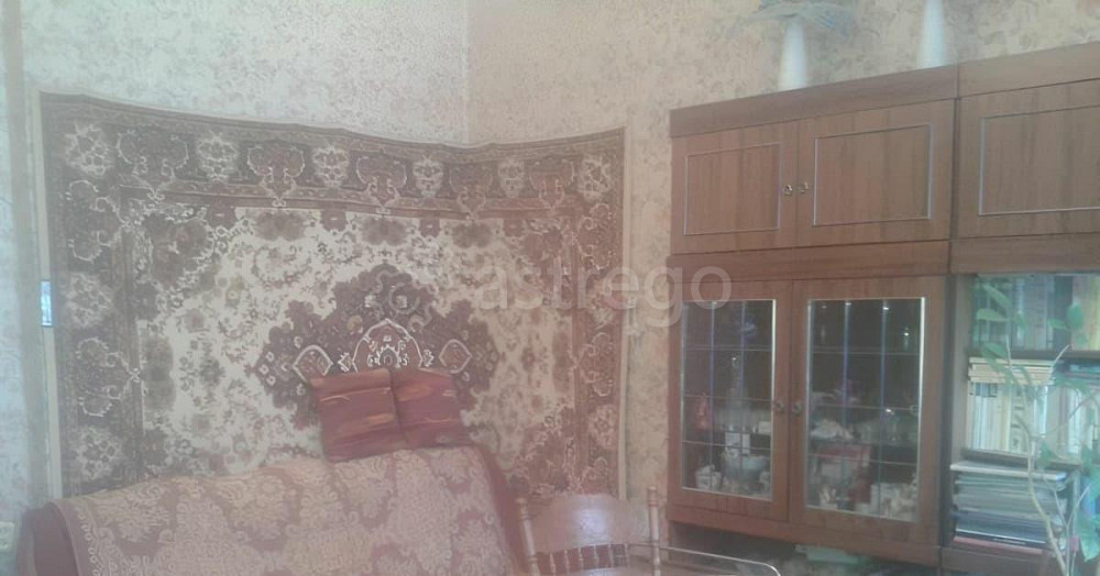 Комната, 90 м2, 4/4 эт. Санкт-Петербург - изображение 6