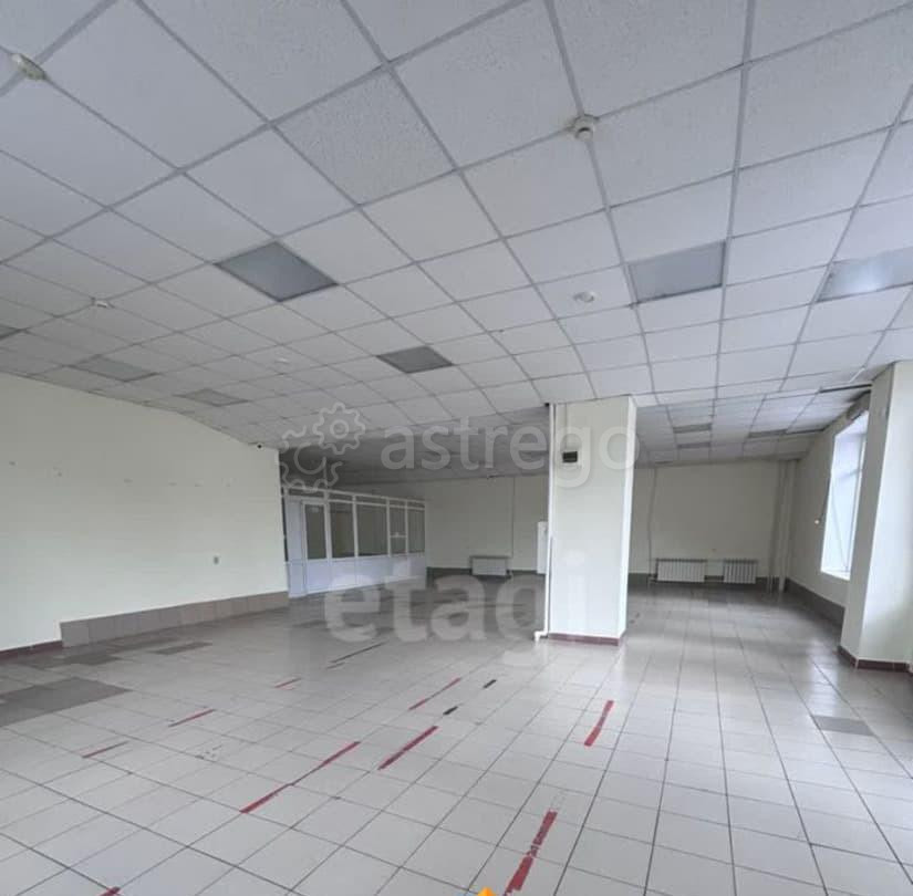 Торговое помещение, 240 м2 Стерлитамак - изображение 6